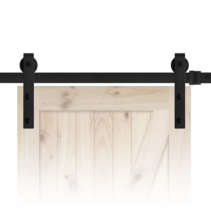 Barn Door Track