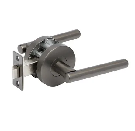 Baxter in Graphite nickel