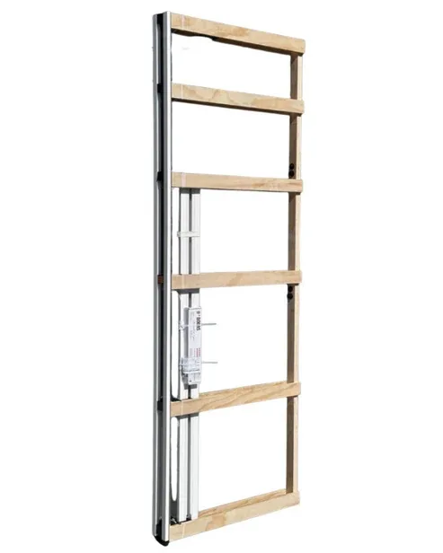 Cavity Frames