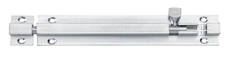 Economy Barrel Bolt
