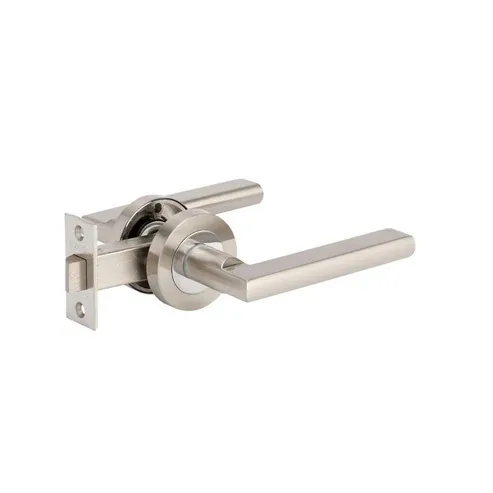 Epic in Brushed nickel