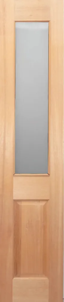 Georgia Glass Side Lite