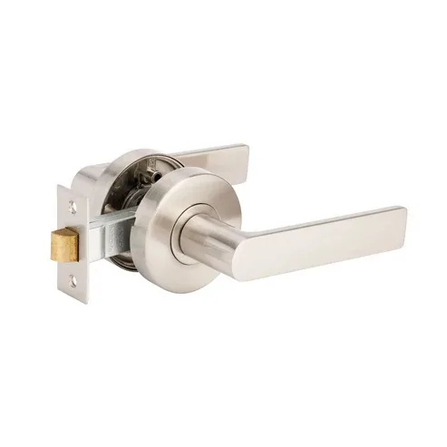 Kent in Brushed nickel