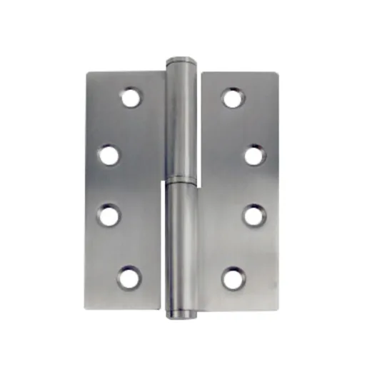 Lift off Hinge in Zinc plated