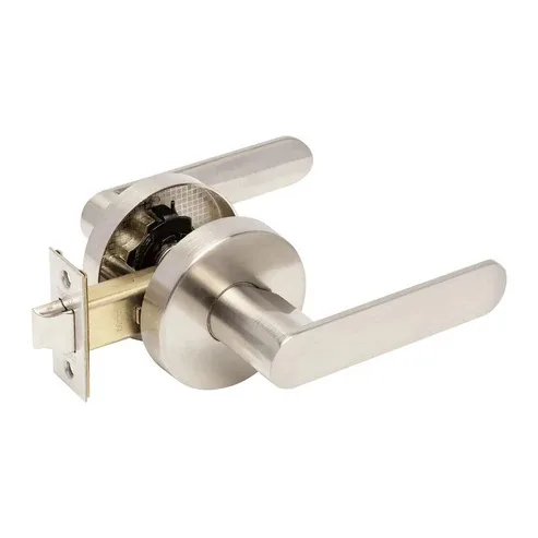 Madrid in Brushed nickel