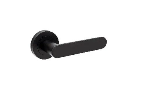 Madrid in Matte black