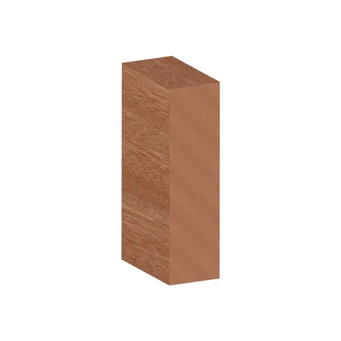 Maple dar Pivot door jamb