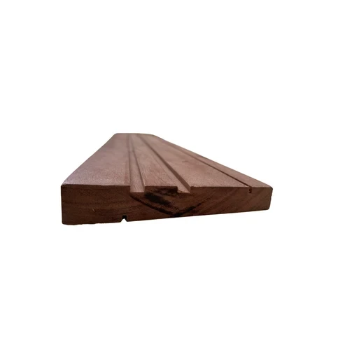 Maple hardwood seal / Threshold