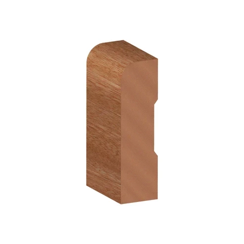 Maple pencil round