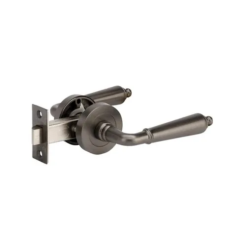 Oxford in Graphite nickel