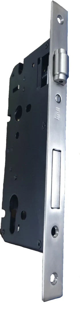 Ozi roller mortice body
