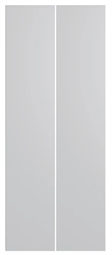 PLAIN HOLLOW CORE BI-FOLD