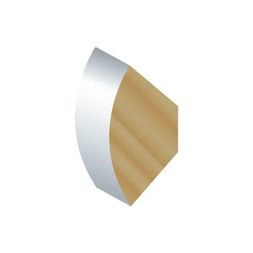 Primed pine quad