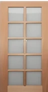 RDA - 10L catalogue image