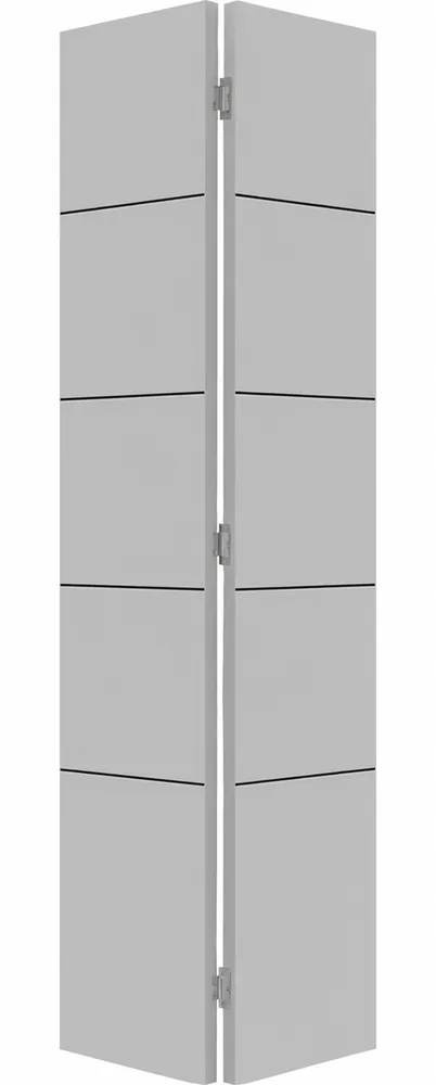 Roseville Bi-Fold