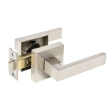 Vienna in Brushed nickel