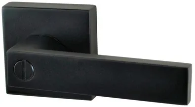 Vienna in Matte black