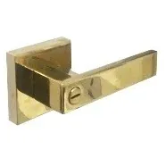 Vienna in Satin brass